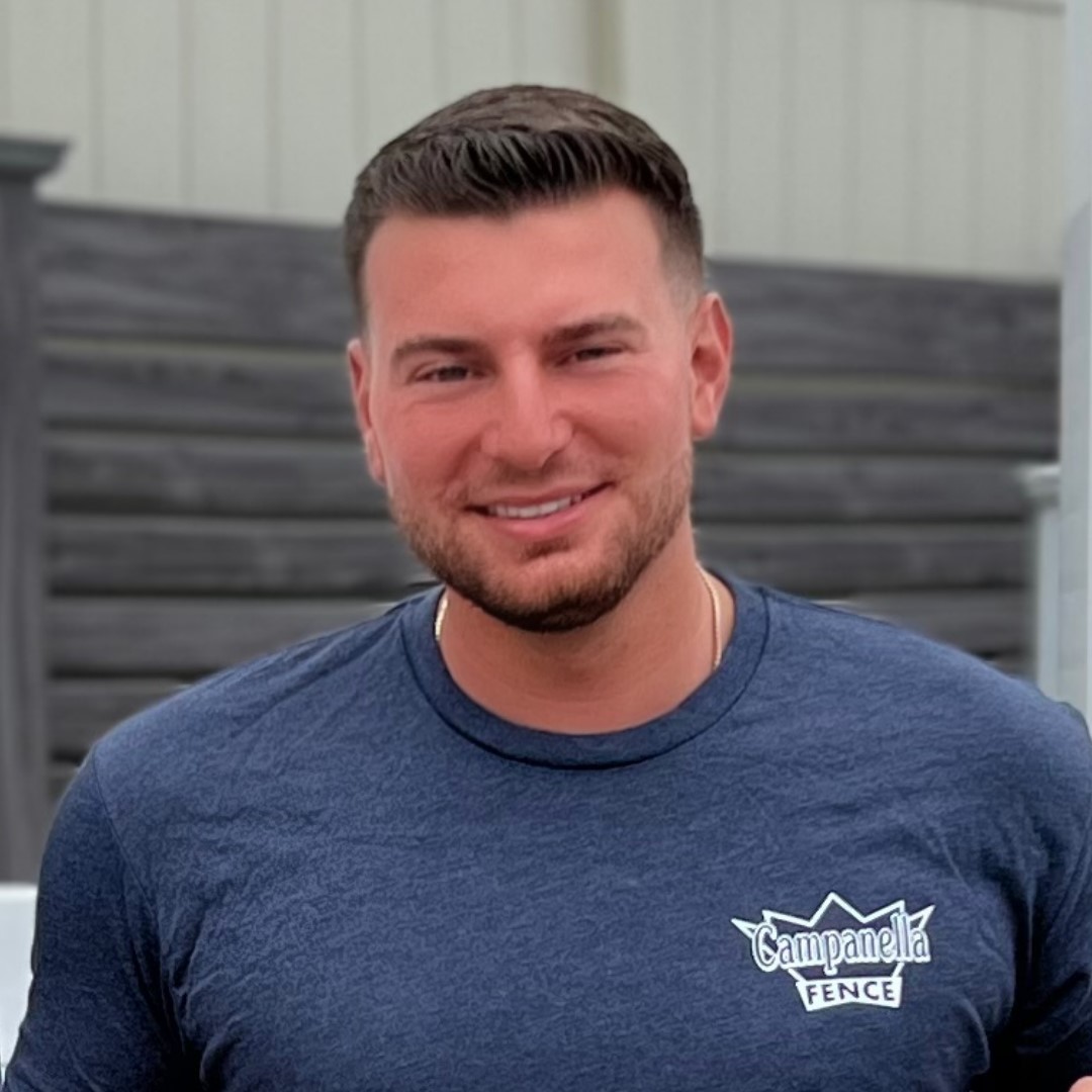 Anthony Campanella - Fence Industry Influencer