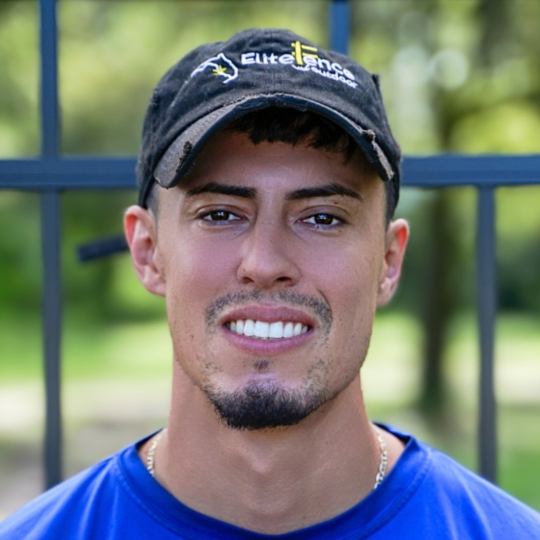 Christian Rios - Fence Industry Influencer